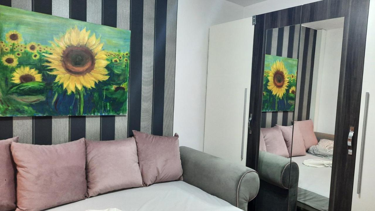 Apartament Mangalia, 2 Camere Экстерьер фото