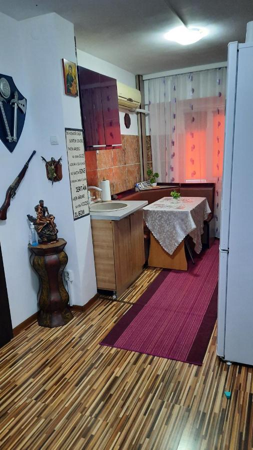 Apartament Mangalia, 2 Camere Экстерьер фото