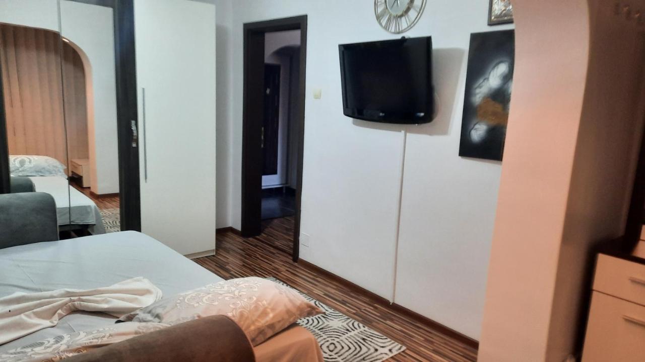 Apartament Mangalia, 2 Camere Экстерьер фото