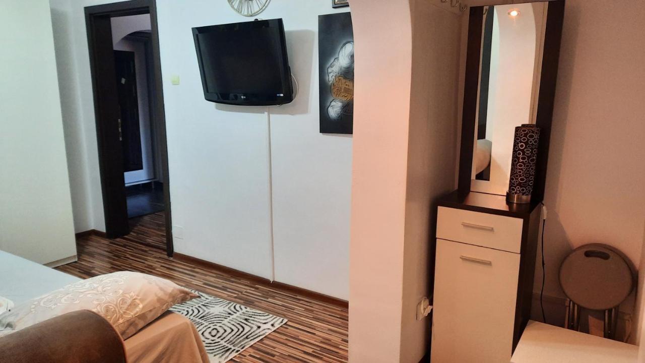 Apartament Mangalia, 2 Camere Экстерьер фото