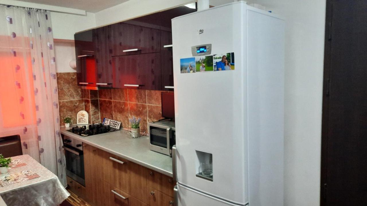 Apartament Mangalia, 2 Camere Экстерьер фото