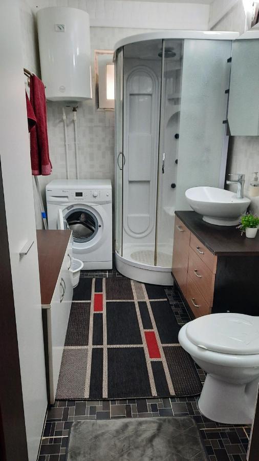 Apartament Mangalia, 2 Camere Экстерьер фото